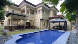 4 Bedroom House for sale in Banilad, Cebu