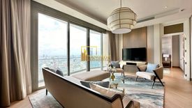 7 Bedroom Condo for Sale or Rent in The Residences At Mandarin Oriental, Khlong Ton Sai, Bangkok near BTS Krung Thon Buri