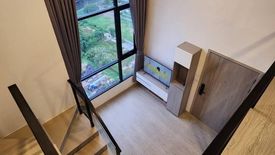 1 Bedroom Condo for rent in Origin Plug & Play Ramkhamhaeng Triple Station, Hua Mak, Bangkok near MRT Lam Sali