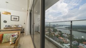 Cho thuê căn hộ 4 phòng ngủ tại Tropic Gardent Apartment, Thảo Điền, Quận 2, Hồ Chí Minh