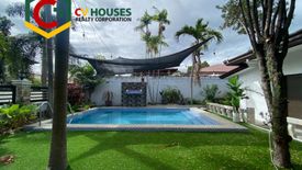 6 Bedroom House for rent in Angeles, Pampanga