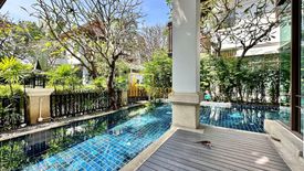 4 Bedroom House for rent in L&H Villa Sathorn, Chong Nonsi, Bangkok