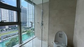 2 Bedroom Condo for sale in Grand Hyatt Manila Residences, Taguig, Metro Manila