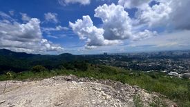 Land for sale in Luz, Cebu