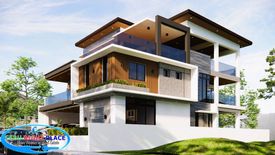 7 Bedroom House for sale in Lagtang, Cebu