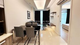 1 Bedroom Condo for rent in Grand Hamptons, Forbes Park North, Metro Manila near MRT-3 Buendia