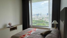 2 Bedroom Condo for rent in Saladaeng One, Silom, Bangkok near MRT Lumpini