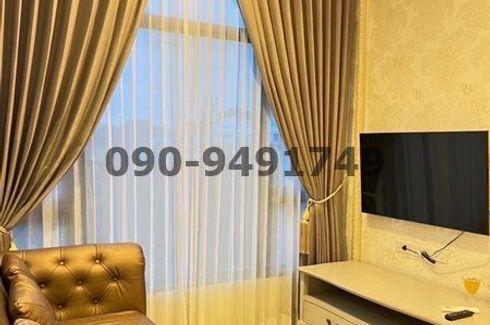 1 Bedroom Condo for sale in Phra Khanong, Bangkok near BTS On Nut