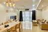 3 Bedroom Condo for rent in RIVER GARDEN CONDO, Thao Dien, Ho Chi Minh