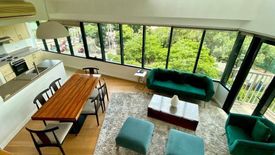 2 Bedroom Condo for rent in One Rockwell, Rockwell, Metro Manila near MRT-3 Guadalupe