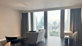 3 Bedroom Condo for rent in The Ritz - Carlton Residences at MahaNakhon, Silom, Bangkok near BTS Chong Nonsi