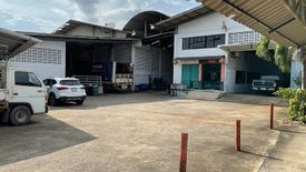 4 Bedroom Warehouse / Factory for rent in Tha Sai, Samut Sakhon