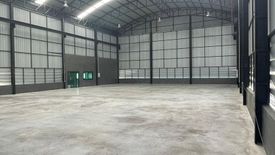 2 Bedroom Warehouse / Factory for rent in Nong Irun, Chonburi