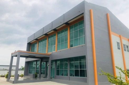 4 Bedroom Warehouse / Factory for sale in Sisa Chorakhe Yai, Samut Prakan