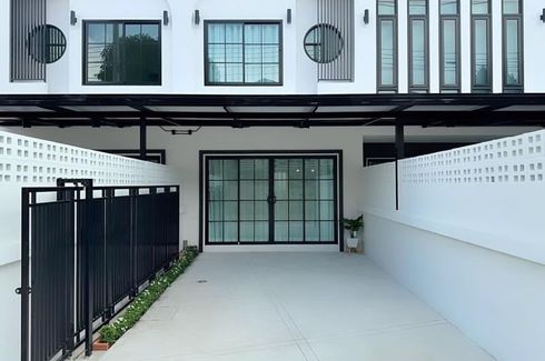 2 Bedroom House for sale in Nong Prue, Chonburi