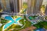1 Bedroom Apartment for sale in Vinhomes Grand Park, Long Thanh My, Ho Chi Minh