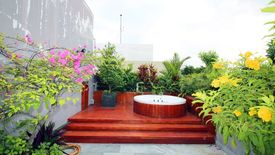 Cho thuê căn hộ 4 phòng ngủ tại Tropic Gardent Apartment, Thảo Điền, Quận 2, Hồ Chí Minh