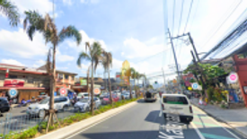 Land for sale in Guadalupe Nuevo, Metro Manila near MRT-3 Guadalupe