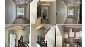 Townhouse for sale in Habay II, Cavite