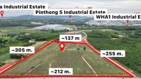 Land for sale in Khao Khan Song, Chonburi