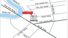 3 Bedroom Apartment for sale in Horizon Tower, Tan Dinh, Ho Chi Minh