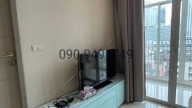 1 Bedroom Condo for rent in Ideo Verve Ratchaprarop, Makkasan, Bangkok near BTS Phaya Thai