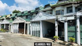 2 Bedroom Townhouse for sale in Habay II, Cavite