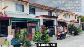 Townhouse for sale in San Francisco, Cavite