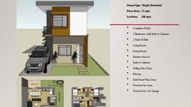 3 Bedroom House for sale in Malamig, Laguna