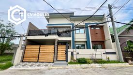 4 Bedroom House for sale in Pulung Maragul, Pampanga