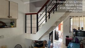 Townhouse for sale in Gov. Ferrer Poblacion, Cavite