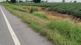 Land for sale in Phatthana Nikhom, Lopburi