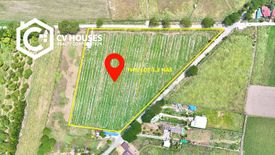 Land for sale in San Agustin Norte, Pampanga