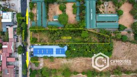 Land for sale in San Isidro, Pampanga