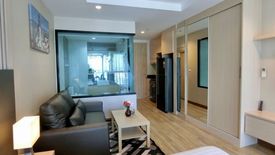 1 Bedroom Condo for rent in Ladda Plus Sriracha, Si Racha, Chonburi