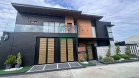 House for sale in Pulungbulu, Pampanga