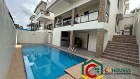 4 Bedroom House for rent in Amsic, Pampanga