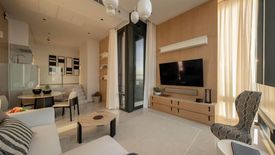 2 Bedroom Condo for rent in Ashton Silom, Suriyawong, Bangkok near BTS Chong Nonsi