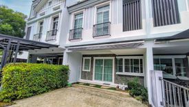 3 Bedroom Townhouse for rent in Indy 2 Bangna-Ramkhamhaeng 2, Dokmai, Bangkok