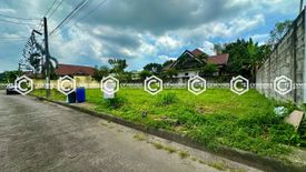 Land for sale in Telabastagan, Pampanga