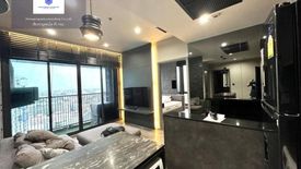 2 Bedroom Condo for rent in Whizdom Avenue Ratchada - Ladprao, Chom Phon, Bangkok near MRT Lat Phrao