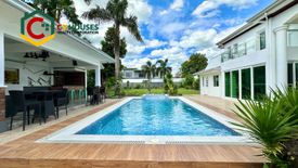 4 Bedroom House for sale in Santo Rosario, Pampanga