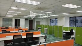 Office for rent in San Antonio, Metro Manila near MRT-3 Ortigas