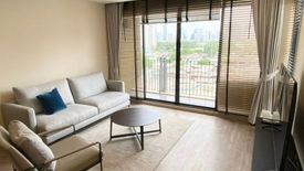 2 Bedroom Condo for sale in Noble Above Wireless-Ruamrudee, Langsuan, Bangkok near BTS Nana