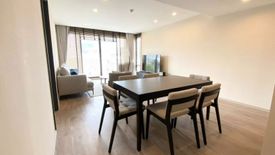 2 Bedroom Condo for sale in Noble Above Wireless-Ruamrudee, Langsuan, Bangkok near BTS Nana