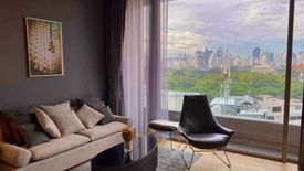 1 Bedroom Condo for sale in Saladaeng One, Silom, Bangkok near MRT Lumpini