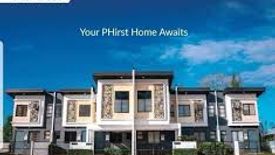 2 Bedroom Townhouse for sale in PHirst Park Homes Baliwag, Makinabang, Bulacan