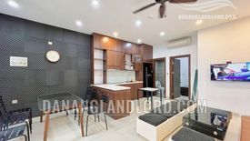 1 Bedroom Apartment for rent in My An, Da Nang