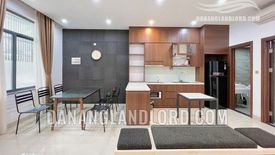 1 Bedroom Apartment for rent in My An, Da Nang