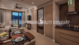 1 Bedroom Apartment for sale in Phuoc My, Da Nang